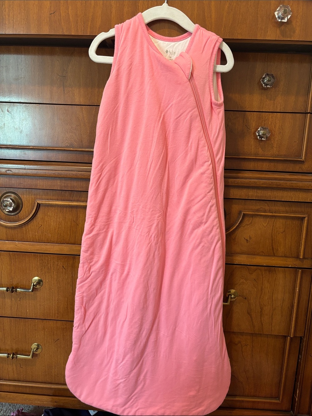 KYTE Baby Sleep Sack 1.0 tg - Pink